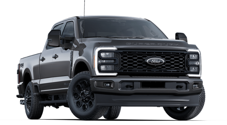 2025 Ford Super Duty F-250 SRW LARIAT