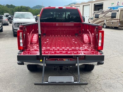 2025 Ford Super Duty F-250 SRW XLT