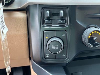 2025 Ford Super Duty F-250 SRW XLT