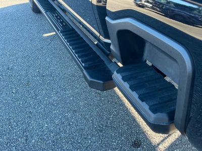 2024 Ford Super Duty F-250 SRW LARIAT