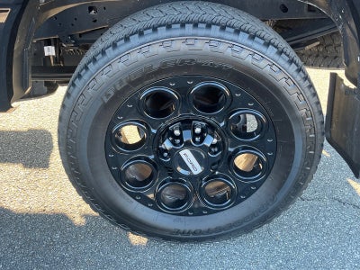 2024 Ford Super Duty F-250 SRW LARIAT