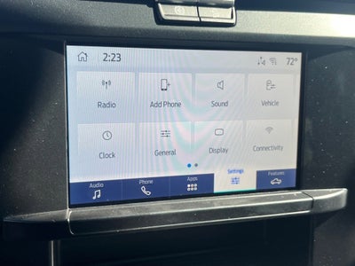 2026 Ford Super Duty F-250 SRW XLT