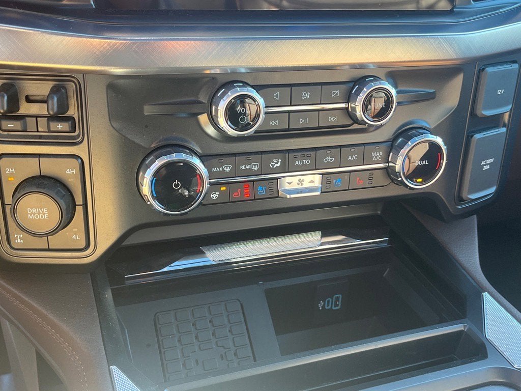 2024 Ford Super Duty F-250 SRW King Ranch