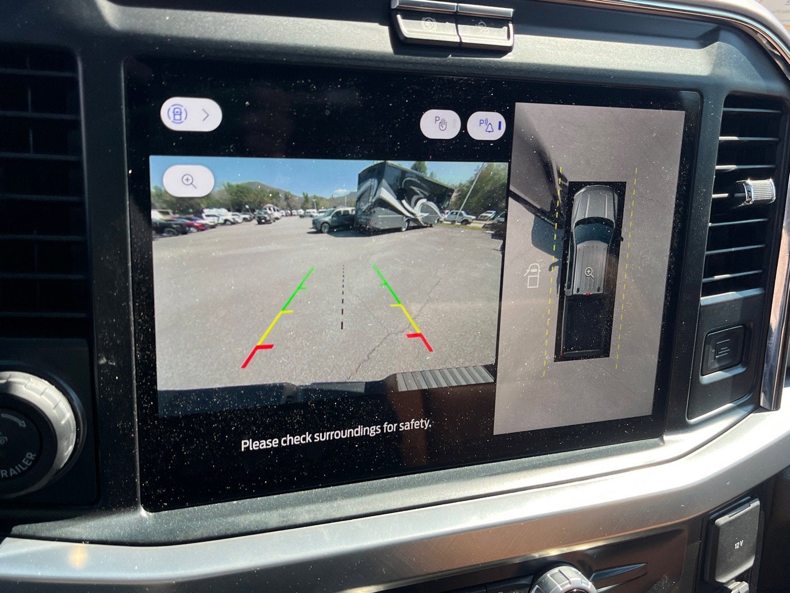 2025 Ford Super Duty F-250 SRW King Ranch