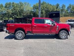 2025 Ford Super Duty F-250 SRW King Ranch