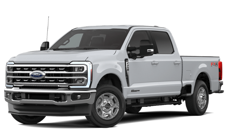 2026 Ford Super Duty F-250 SRW XLT