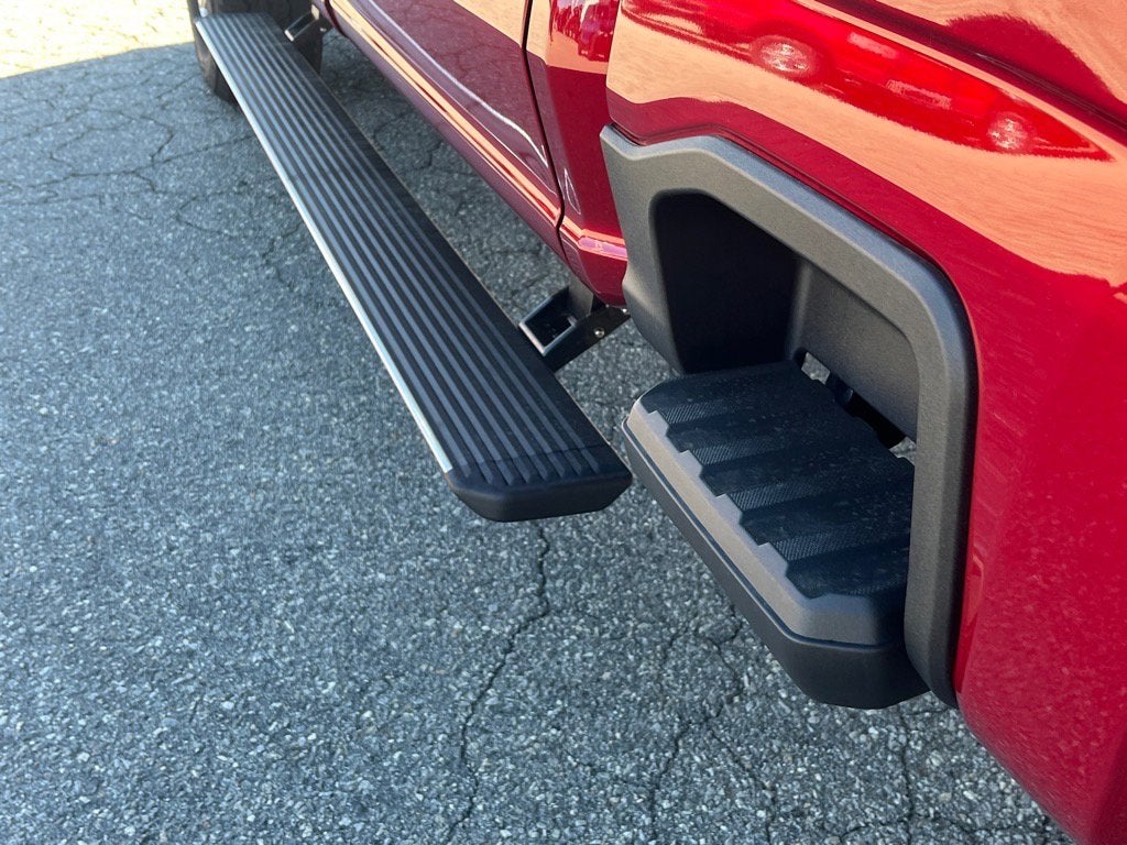 2026 Ford Super Duty F-350 SRW King Ranch