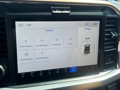 2026 Ford Super Duty F-350 SRW King Ranch