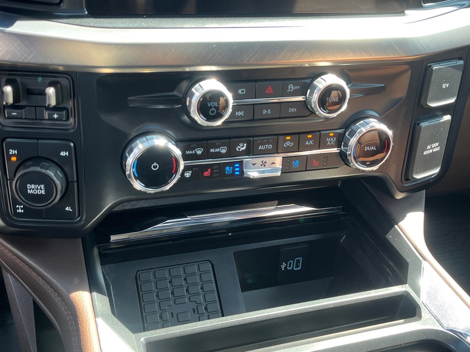 2026 Ford Super Duty F-350 SRW King Ranch