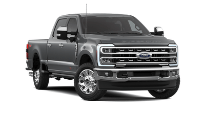2026 Ford Super Duty F-350 SRW F-350® Lariat®