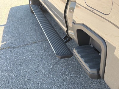 2026 Ford Super Duty F-350 SRW King Ranch