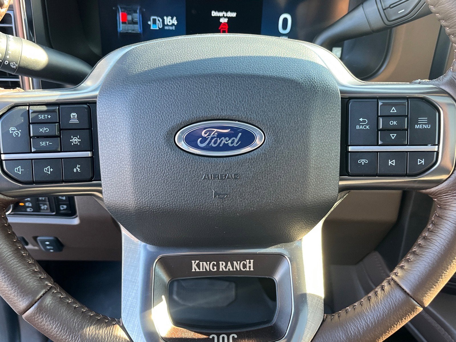 2026 Ford Super Duty F-350 SRW King Ranch