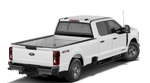 2027 Ford Super Duty F-350 SRW XL