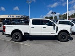 2026 Ford Super Duty F-350 SRW King Ranch