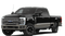 2026 Ford Super Duty F-350 SRW King Ranch