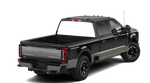 2026 Ford Super Duty F-350 SRW King Ranch