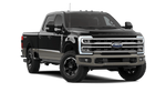 2026 Ford Super Duty F-350 SRW King Ranch