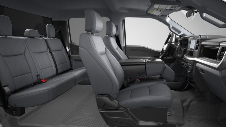 2026 Ford Super Duty F-350 SRW F-350® XL