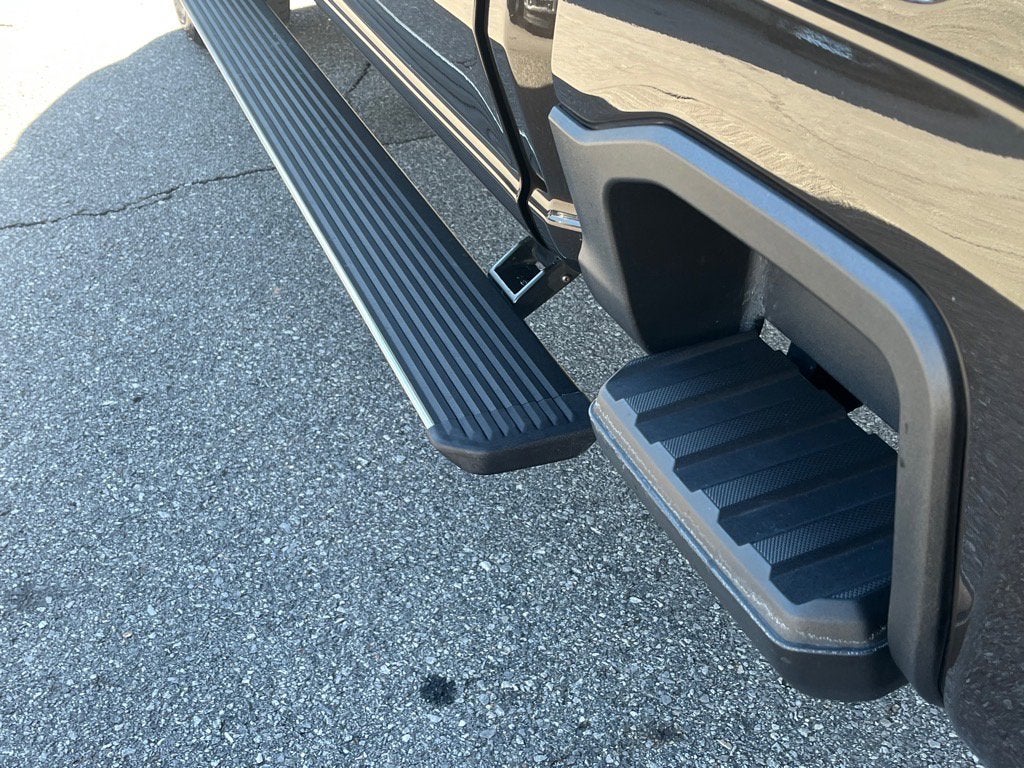 2024 Ford Super Duty F-350 SRW King Ranch