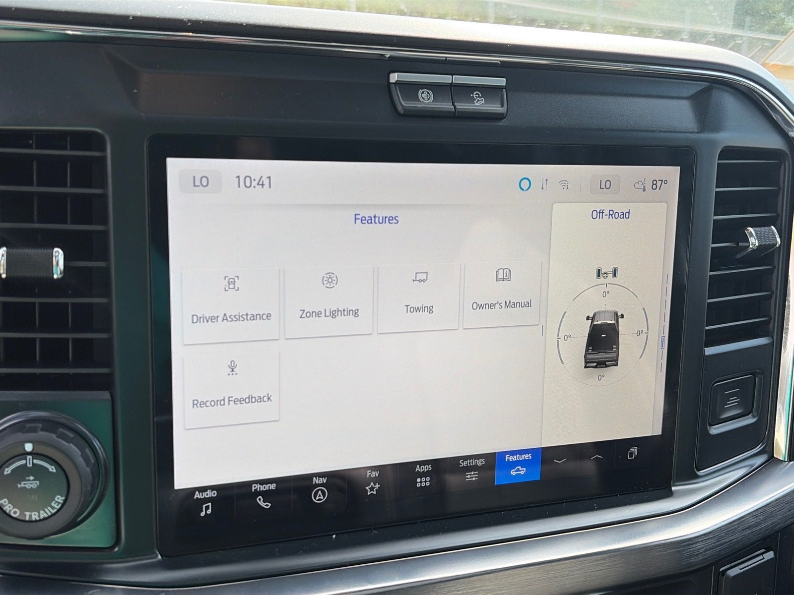 2025 Ford Super Duty F-350 SRW LARIAT