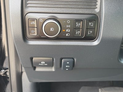 2025 Ford Super Duty F-350 SRW LARIAT