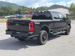 2025 Ford Super Duty F-350 SRW LARIAT
