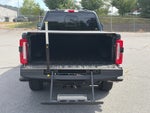 2025 Ford Super Duty F-350 SRW LARIAT
