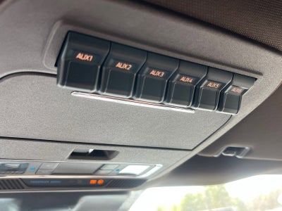 2026 Ford Super Duty F-350 SRW King Ranch