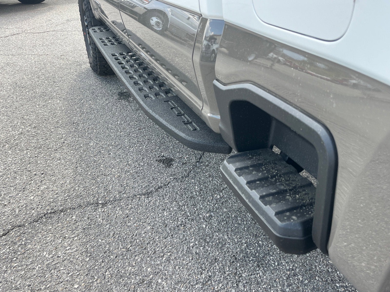 2026 Ford Super Duty F-350 SRW King Ranch