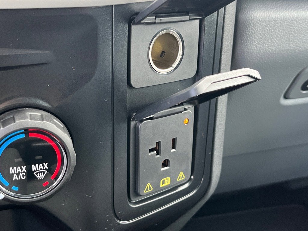 2025 Ford Super Duty F-350 SRW XL