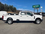 2025 Ford Super Duty F-350 SRW XL