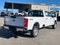 2025 Ford Super Duty F-350 SRW XL