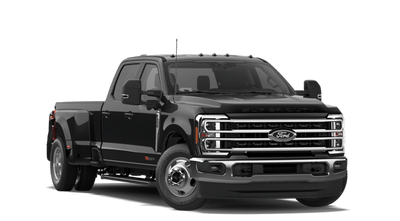 2027 Ford Super Duty F-350 DRW XLT DRW