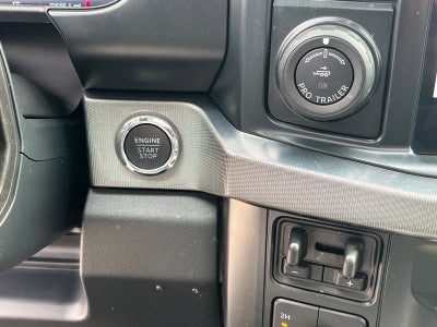 2025 Ford Super Duty F-350 DRW Platinum