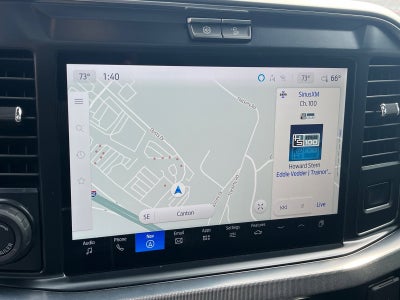 2025 Ford Super Duty F-350 DRW Platinum