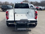 2025 Ford Super Duty F-350 DRW Platinum