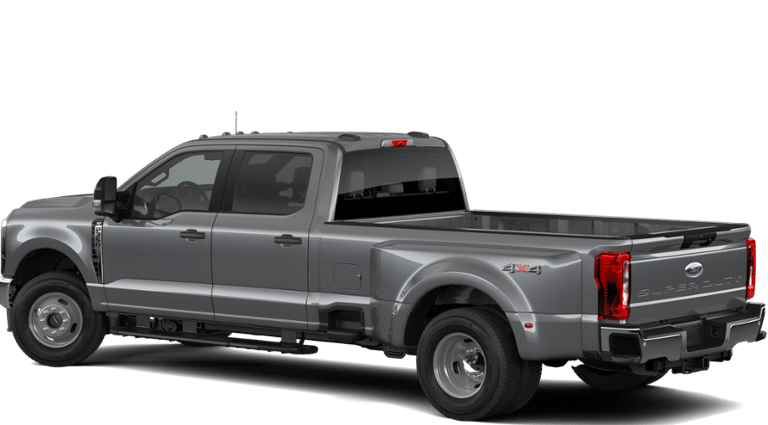 2026 Ford Super Duty F-350 DRW XLT DRW