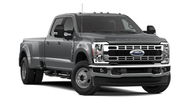 2026 Ford Super Duty F-350 DRW XLT DRW