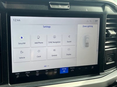 2026 Ford Super Duty F-350 DRW XLT DRW