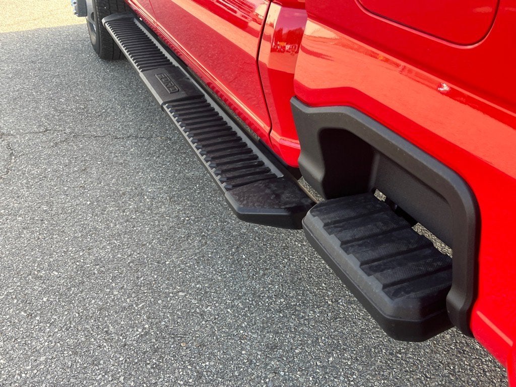 2026 Ford Super Duty F-350 DRW XLT DRW