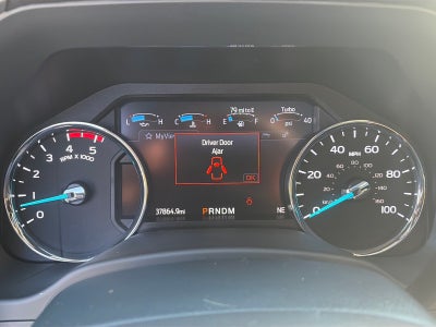 2022 Ford Super Duty F-350 DRW LARIAT