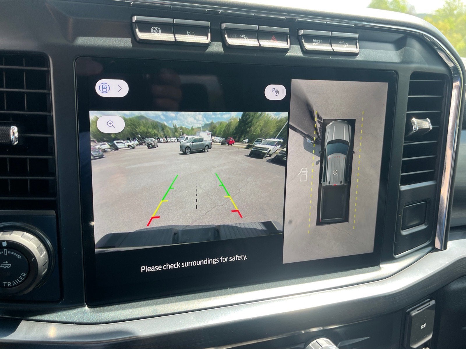 2024 Ford Super Duty F-350 DRW LARIAT