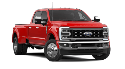 2026 Ford Super Duty F-450 DRW LARIAT