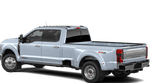 2026 Ford Super Duty F-450 DRW King Ranch DRW