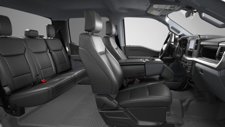 2026 Ford Super Duty F-450 DRW XL