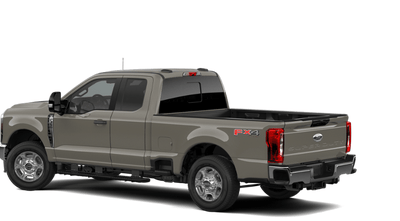 2026 Ford Super Duty F-350 SRW XLT
