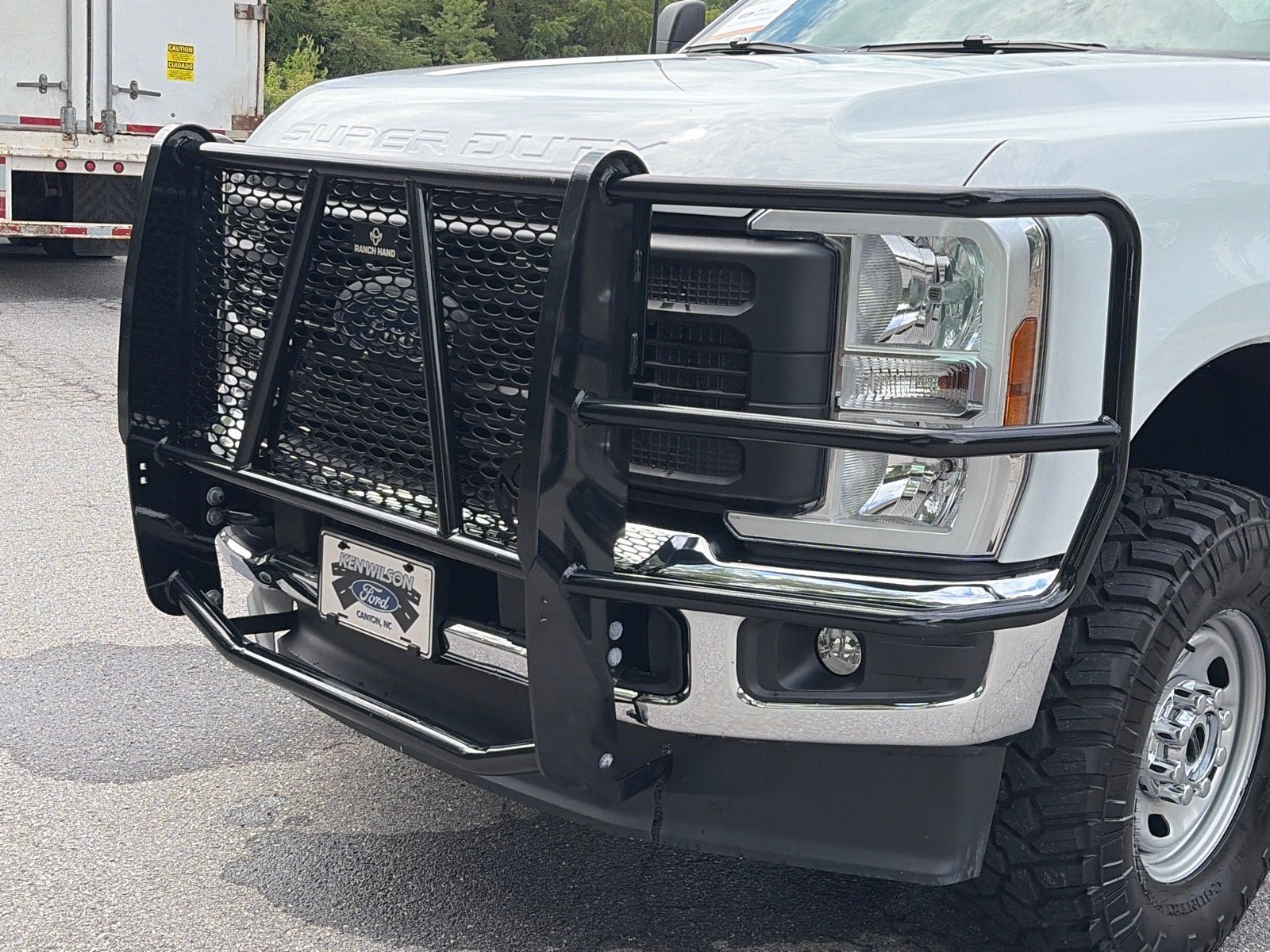 2025 Ford Super Duty F-250 SRW XL