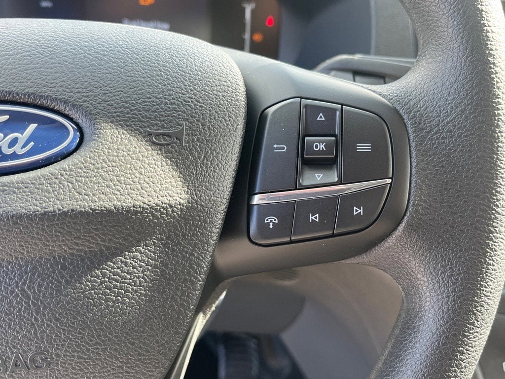 2026 Ford Transit Cargo Van 350 HD