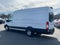 2026 Ford Transit Cargo Van 350 HD