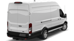 2027 Ford Transit Cargo Van Base
